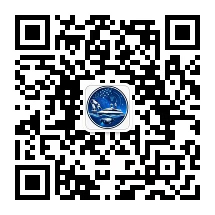 灵涵实验室微信公众号二维码